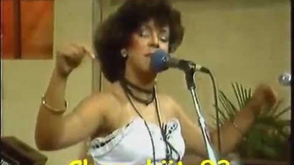 Volvio Juanita (live 80's)